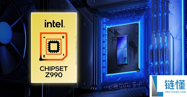 又双叒叕换接口,Intel Nova Lake 900系主板全暴光：多达48条PCIe