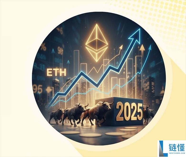 以太坊 (ETH) 币2025年11月价格预测 ：多头能否重新获得动能？一文分析