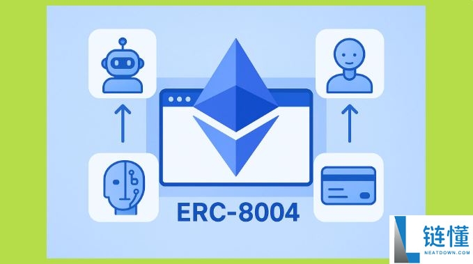 ERC-8004是什么？为什么ERC-8004要跟上x402的潮流？一文详解