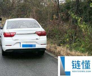 一瓶矿泉水让刹车失灵 官方提示：男人返乡途中被吓坏