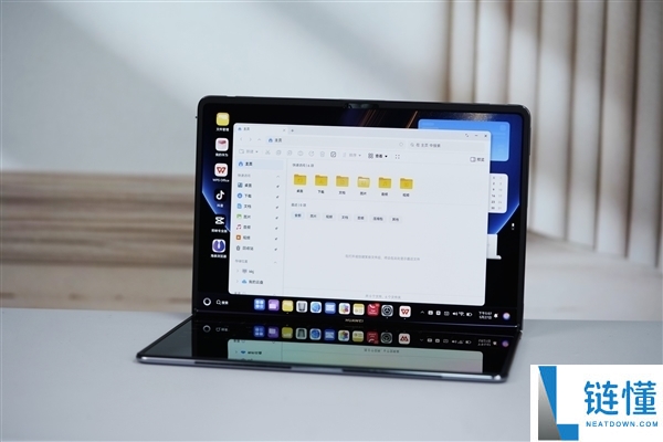 华为官网终究发布,MateBook Fold、MateBook Pro搭载麒麟X90芯片