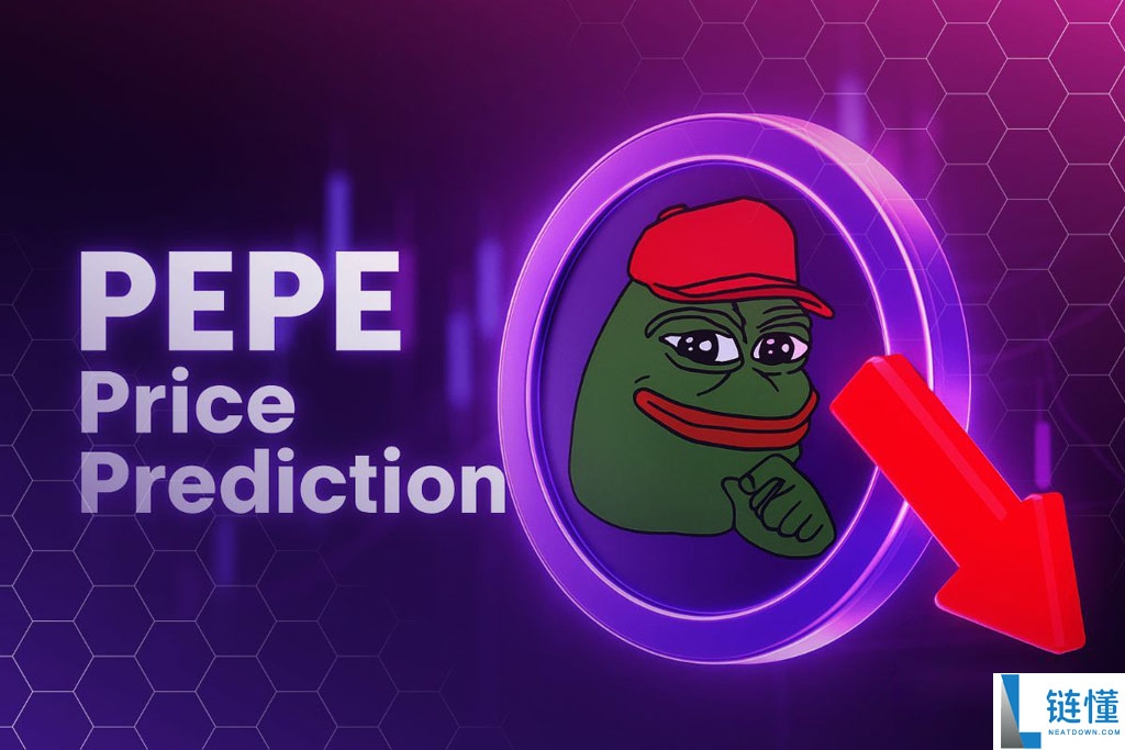 PEPE价格预测：PEPE下跌10%至关键支撑位，历史能否重演，实现100%反弹？一文了解