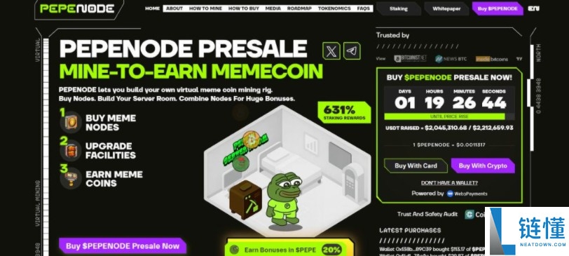 PEPE价格预测：PEPE下跌10%至关键支撑位，历史能否重演，实现100%反弹？一文了解