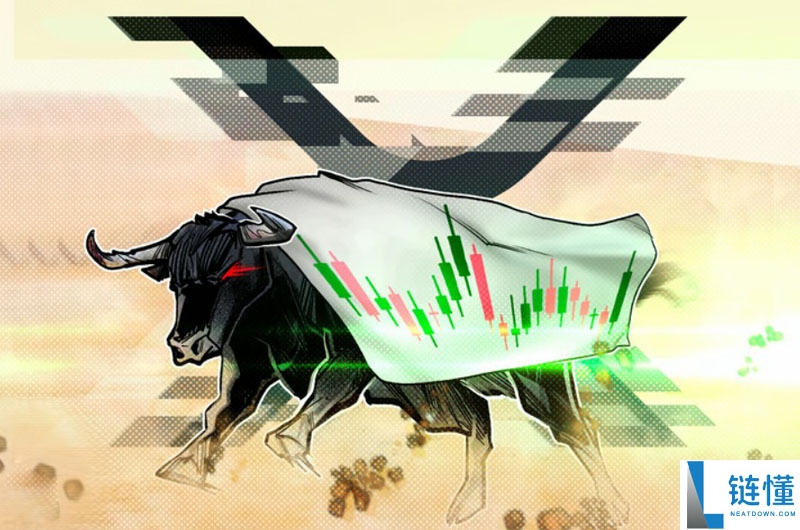 瑞波币（XRP）价格闪现经典的“隐藏看涨背离”：5美元目标价是否仍然有效？