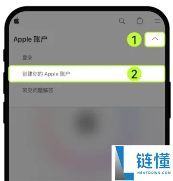 欧易APP提示暂不支持所在地区?如何正确下载?欧易APP下载教学(IOS/安卓)