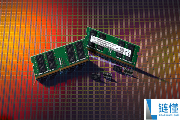 内存现泡沫信号,DDR4价钱闪崩近20% 专家：超等牛市已走到终点