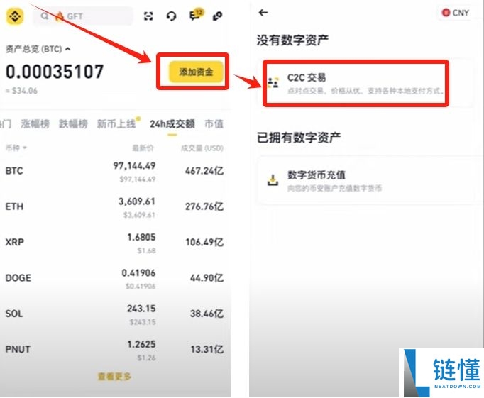 在币安与欧易买币安全吗？需要注意哪些风险？