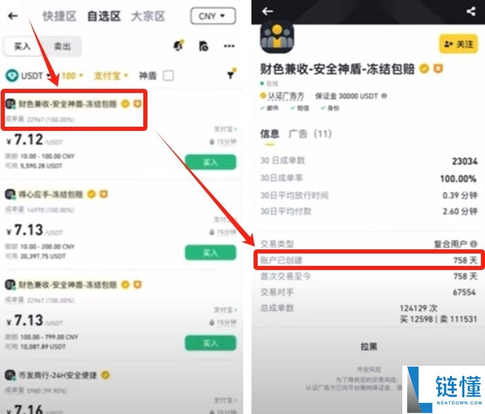在币安与欧易买币安全吗？需要注意哪些风险？