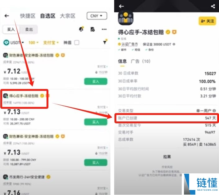 在币安与欧易买币安全吗？需要注意哪些风险？