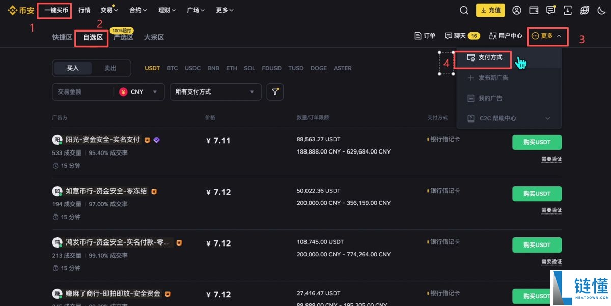 在币安与欧易买币安全吗？需要注意哪些风险？