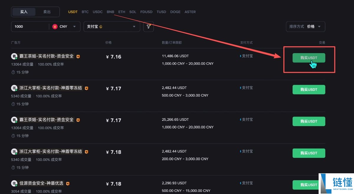在币安与欧易买币安全吗？需要注意哪些风险？
