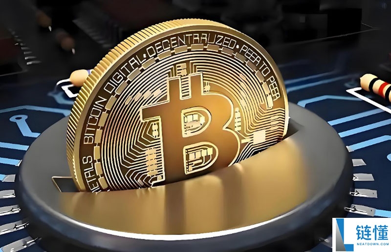 一文详细了解比特币（BTC）的无声 IPO：当前盘整并非你所想的那样