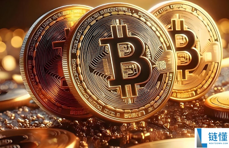 一文详细了解比特币（BTC）的无声 IPO：当前盘整并非你所想的那样