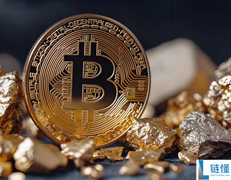 一文详细了解比特币（BTC）的无声 IPO：当前盘整并非你所想的那样