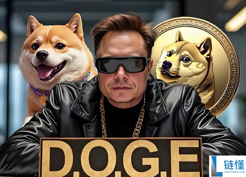 马斯克发文喊话“把狗狗币（DOGE）真正送上月球的时机到了”