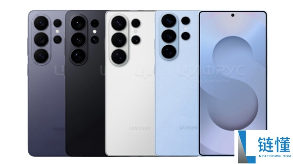 全球首款2nm芯片手机来了,三星Galaxy S26系列定档2月26日