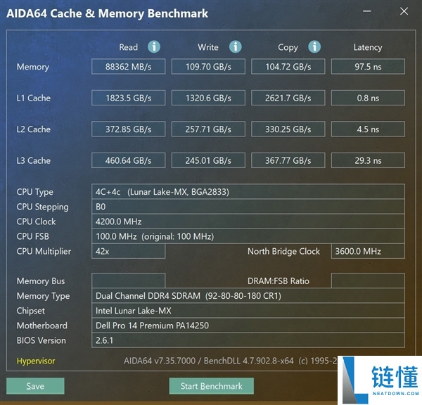 双层OLED触控屏观感冷艳 戴尔Pro 14 Premium上手
