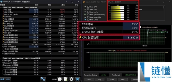 双层OLED触控屏观感冷艳 戴尔Pro 14 Premium上手