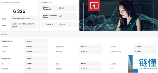 双层OLED触控屏观感冷艳 戴尔Pro 14 Premium上手
