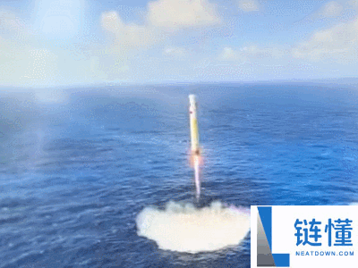 登月,长征十号火箭＋梦舟载人飞船首飞成功：现场动图来了