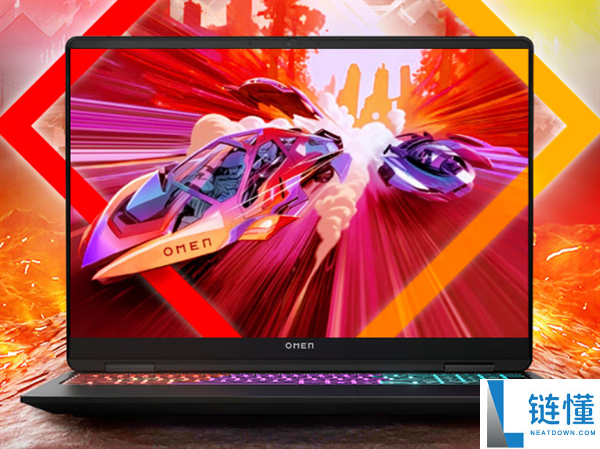 惠普官方下场租电脑,RTX 5080条记本月租近900元：装备永久不归用户