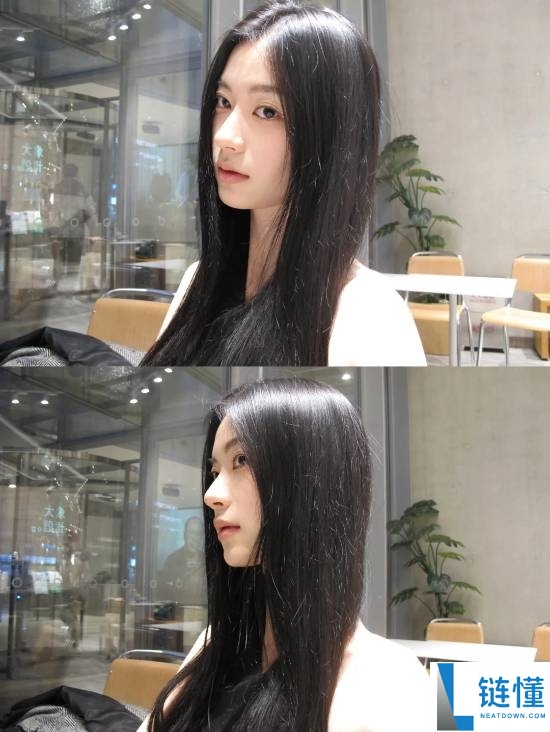 《黑钟馗》贺岁小厨娘脸模美照大赏,颜值爆击真绝美