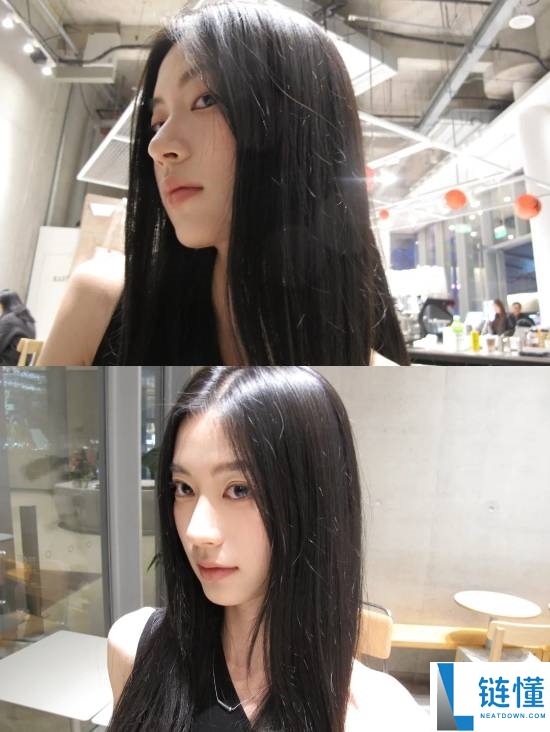 《黑钟馗》贺岁小厨娘脸模美照大赏,颜值爆击真绝美