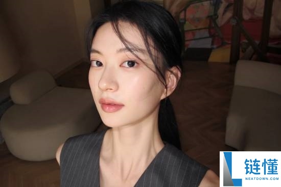 《黑钟馗》贺岁小厨娘脸模美照大赏,颜值爆击真绝美