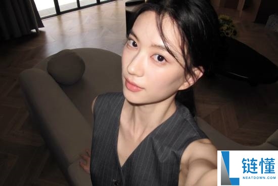 《黑钟馗》贺岁小厨娘脸模美照大赏,颜值爆击真绝美