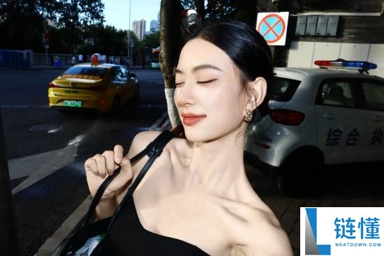 《黑钟馗》贺岁小厨娘脸模美照大赏,颜值爆击真绝美