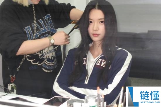 《黑钟馗》贺岁小厨娘脸模美照大赏,颜值爆击真绝美