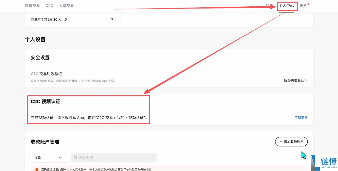 殴易OKX新手入门指南：从注册、下载APP、充值到交易，避坑全攻略