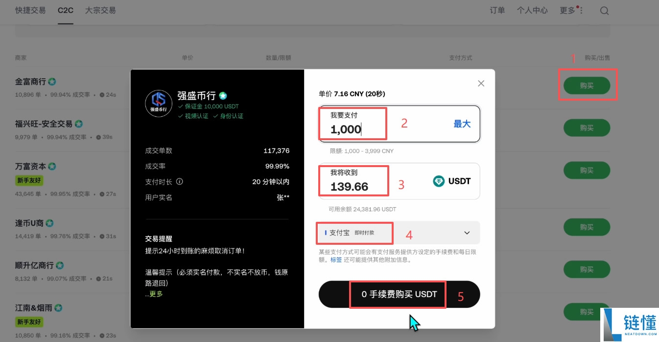 殴易OKX新手入门指南：从注册、下载APP、充值到交易，避坑全攻略