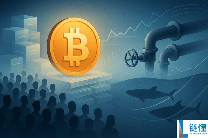 比特币（BTC）牛市：结束还是暂停？一文了解