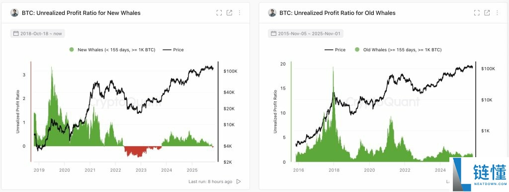 比特币（BTC）牛市：结束还是暂停？一文了解