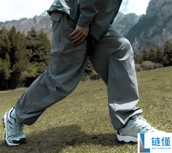 防砸、防滑、防崴脚,骆驼·昆仑爬山鞋发车：领券立减130元