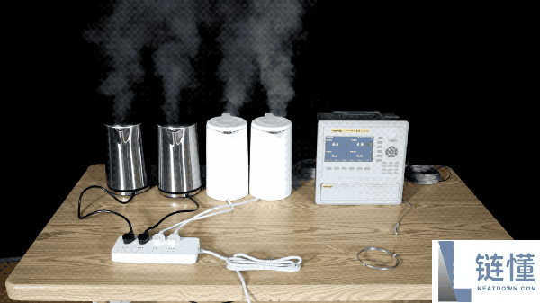 217.2℃突发爆燃,插线板这个罕见做法太风险