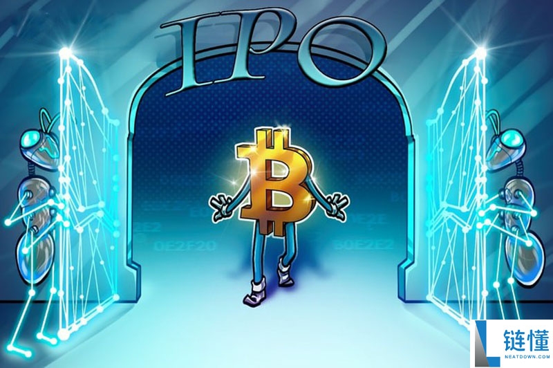 华尔街资深人士Jordi Visser分析：比特币（BTC）正迎来IPO阶段