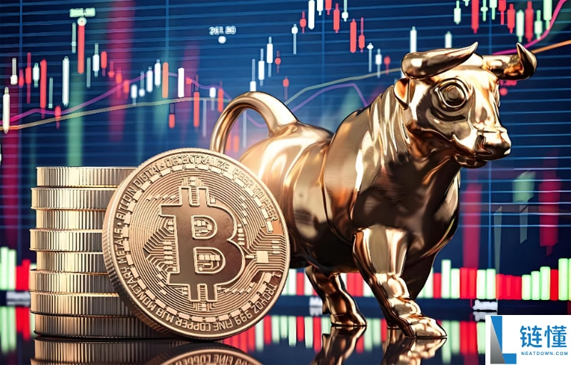 中美经贸磋商达成多项共识！比特币成本线趋近底部，牛市反弹信号浮现？一文了解