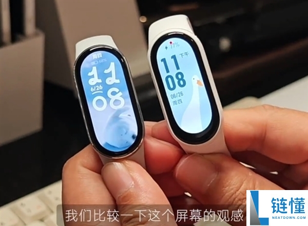 小米手环恐惧统治力：线上份额63.7%,遥遥抢先华为等厂商