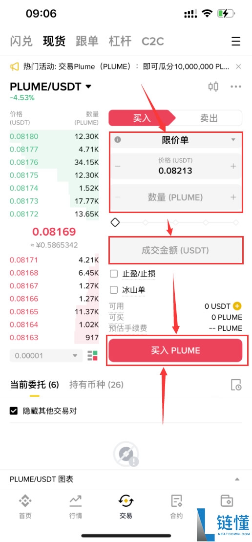 PLUME币是什么？怎么买？PLUME工作原理、代币经济学及未来展望