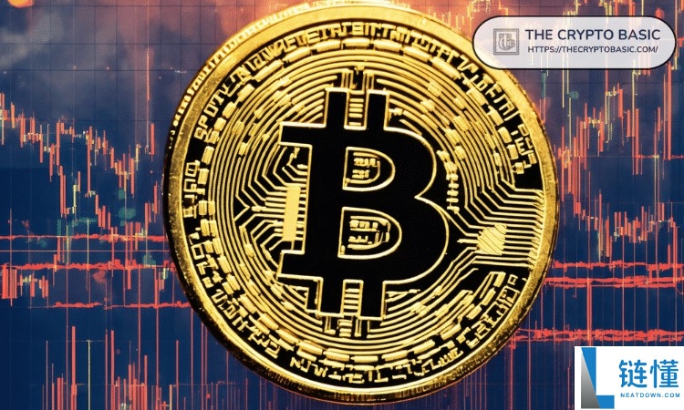 比特币（BTC）价格承压，资深持有者向交易所转移数十亿美元