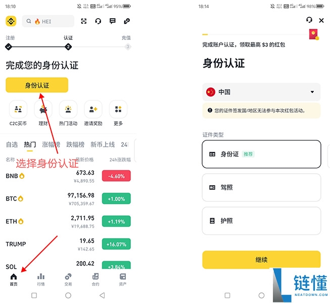 可以匿名购买比特币吗？如何购买比特币？