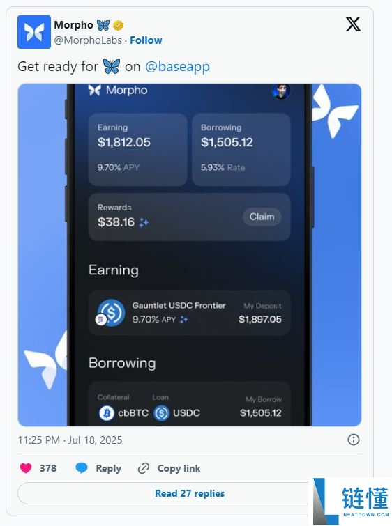 Base生态系统中值得关注的项目有哪些？一文盘点Base生态系统中排名前5的项目