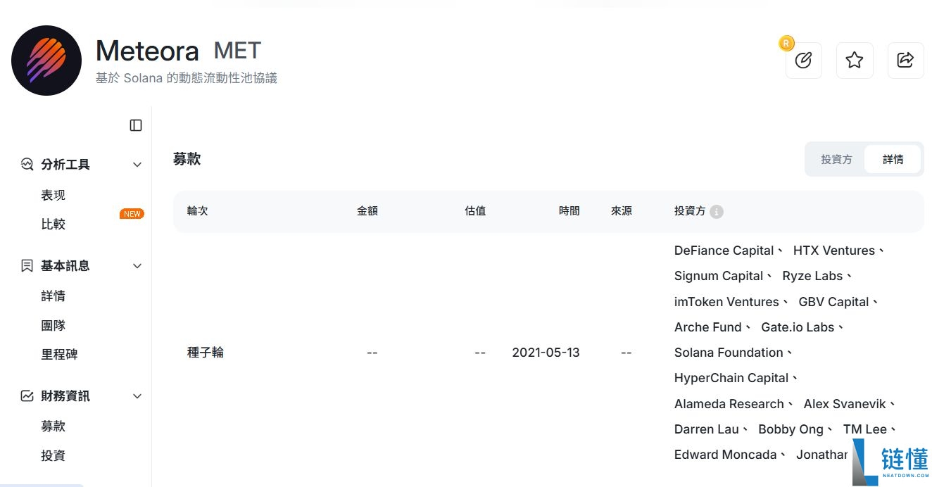Meteora 是什么？如何提供流动性？空投、DEX 与收益聚合生态全攻略
