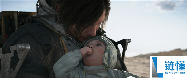 《死亡搁浅2》3月19日登陆PC,Steam国区298元 全球最低价