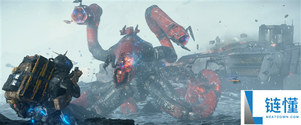 《死亡搁浅2》3月19日登陆PC,Steam国区298元 全球最低价