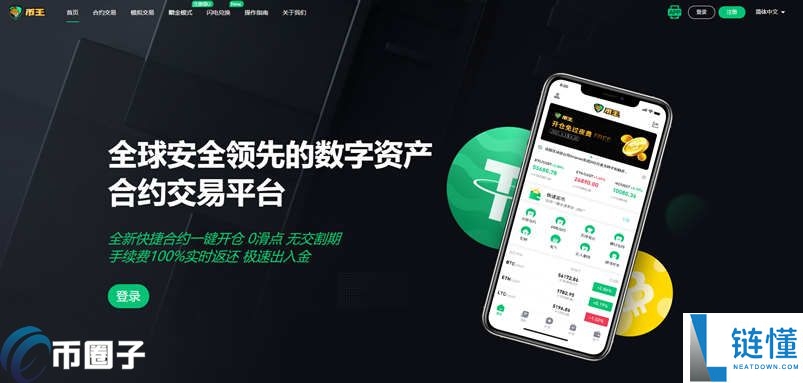币王是什么平台，是个小交易所对吗？一文看懂