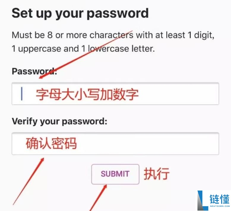 pi币私钥怎么找回？pi币找回密码教程最新版