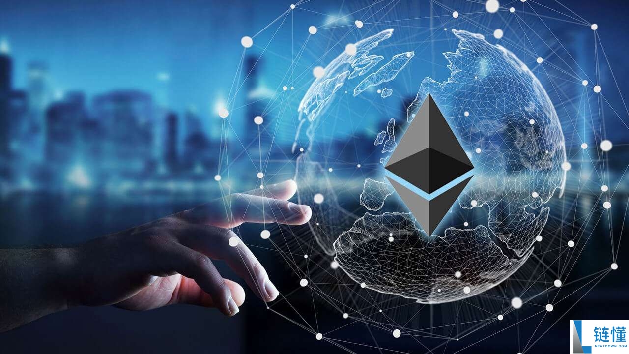 以太坊 (ETH) 是什么？ETH未来展望、前景及价格预测